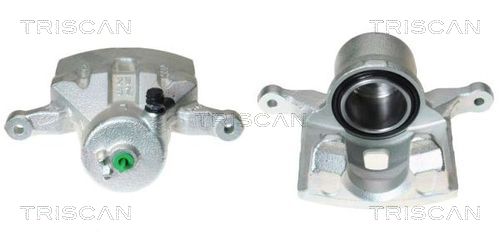Bremssattel Vorderachse links hinter der Achse Triscan 8170 344518 Bremssattel Vorderachse links hinter der Achse Triscan 8170 344518 von Triscan