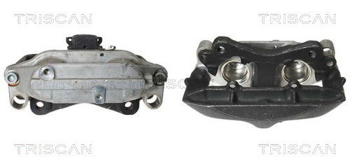 Bremssattel Vorderachse links hinter der Achse Triscan 8170 344800 Bremssattel Vorderachse links hinter der Achse Triscan 8170 344800 von Triscan