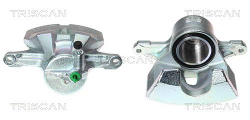 Bremssattel Vorderachse links hinter der Achse Triscan 8170 345026 Bremssattel Vorderachse links hinter der Achse Triscan 8170 345026 von Triscan