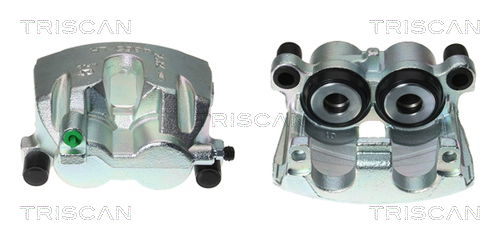 Bremssattel Vorderachse links hinter der Achse Triscan 8170 345116 Bremssattel Vorderachse links hinter der Achse Triscan 8170 345116 von Triscan