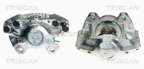 Bremssattel Vorderachse links hinter der Achse Triscan 8170 34632 Bremssattel Vorderachse links hinter der Achse Triscan 8170 34632 von Triscan