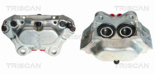 Bremssattel Vorderachse links hinter der Achse Triscan 8170 34710 Bremssattel Vorderachse links hinter der Achse Triscan 8170 34710 von Triscan