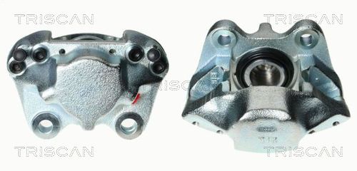 Bremssattel Vorderachse links hinter der Achse Triscan 8170 34816 Bremssattel Vorderachse links hinter der Achse Triscan 8170 34816 von Triscan