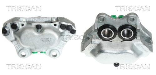 Bremssattel Vorderachse links hinter der Achse Triscan 8170 34818 Bremssattel Vorderachse links hinter der Achse Triscan 8170 34818 von Triscan