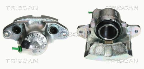 Bremssattel Vorderachse links vor der Achse Triscan 8170 34054 Bremssattel Vorderachse links vor der Achse Triscan 8170 34054 von Triscan
