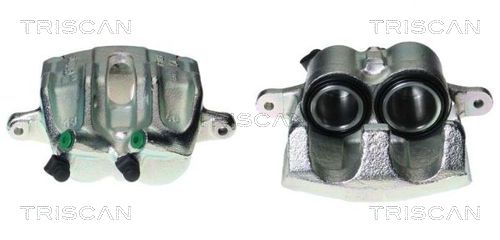 Bremssattel Vorderachse links vor der Achse Triscan 8170 341744 Bremssattel Vorderachse links vor der Achse Triscan 8170 341744 von Triscan