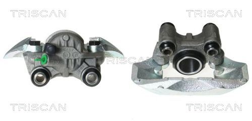 Bremssattel Vorderachse links vor der Achse Triscan 8170 342048 Bremssattel Vorderachse links vor der Achse Triscan 8170 342048 von Triscan
