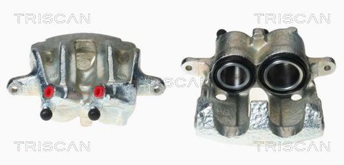 Bremssattel Vorderachse links vor der Achse Triscan 8170 342234 Bremssattel Vorderachse links vor der Achse Triscan 8170 342234 von Triscan