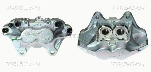 Bremssattel Vorderachse links vor der Achse Triscan 8170 342272 Bremssattel Vorderachse links vor der Achse Triscan 8170 342272 von Triscan
