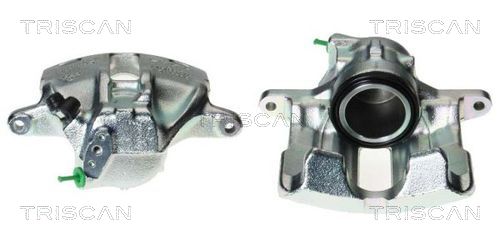 Bremssattel Vorderachse links vor der Achse Triscan 8170 342298 Bremssattel Vorderachse links vor der Achse Triscan 8170 342298 von Triscan