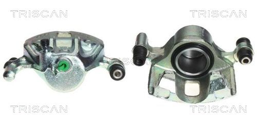 Bremssattel Vorderachse links vor der Achse Triscan 8170 342622 Bremssattel Vorderachse links vor der Achse Triscan 8170 342622 von Triscan