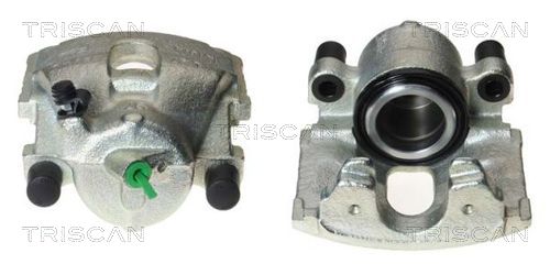 Bremssattel Vorderachse links vor der Achse Triscan 8170 342754 von Triscan