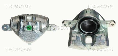 Bremssattel Vorderachse links vor der Achse Triscan 8170 343018 Bremssattel Vorderachse links vor der Achse Triscan 8170 343018 von Triscan