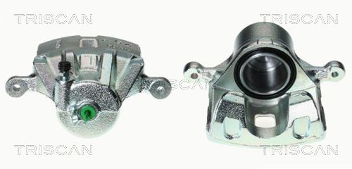 Bremssattel Vorderachse links vor der Achse Triscan 8170 343020 Bremssattel Vorderachse links vor der Achse Triscan 8170 343020 von Triscan