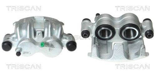 Bremssattel Vorderachse links vor der Achse Triscan 8170 343224 Bremssattel Vorderachse links vor der Achse Triscan 8170 343224 von Triscan