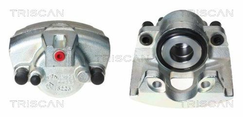 Bremssattel Vorderachse links vor der Achse Triscan 8170 343266 Bremssattel Vorderachse links vor der Achse Triscan 8170 343266 von Triscan