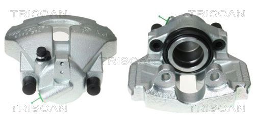 Bremssattel Vorderachse links vor der Achse Triscan 8170 343326 Bremssattel Vorderachse links vor der Achse Triscan 8170 343326 von Triscan