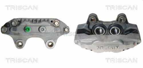 Bremssattel Vorderachse links vor der Achse Triscan 8170 343438 Bremssattel Vorderachse links vor der Achse Triscan 8170 343438 von Triscan
