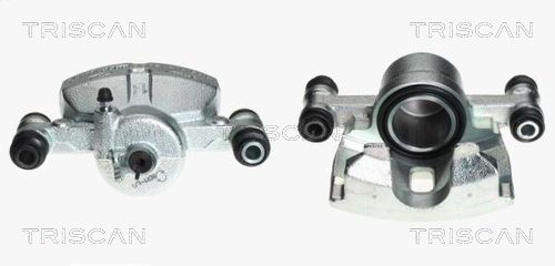 Bremssattel Vorderachse links vor der Achse Triscan 8170 343458 Bremssattel Vorderachse links vor der Achse Triscan 8170 343458 von Triscan