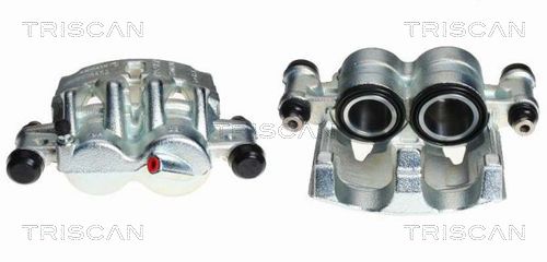 Bremssattel Vorderachse links vor der Achse Triscan 8170 343912 Bremssattel Vorderachse links vor der Achse Triscan 8170 343912 von Triscan
