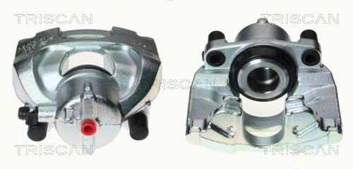Bremssattel Vorderachse links vor der Achse Triscan 8170 344004 Bremssattel Vorderachse links vor der Achse Triscan 8170 344004 von Triscan