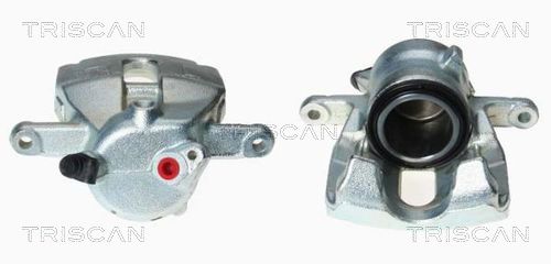 Bremssattel Vorderachse links vor der Achse Triscan 8170 344040 Bremssattel Vorderachse links vor der Achse Triscan 8170 344040 von Triscan