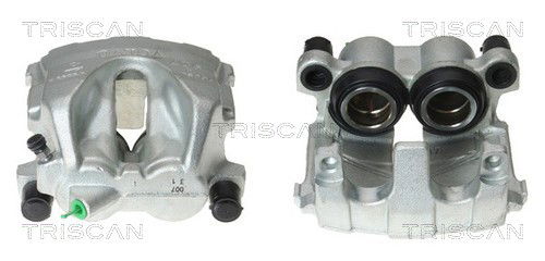 Bremssattel Vorderachse links vor der Achse Triscan 8170 344814 Bremssattel Vorderachse links vor der Achse Triscan 8170 344814 von Triscan