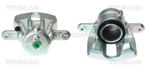 Bremssattel Vorderachse links vor der Achse Triscan 8170 344964 Bremssattel Vorderachse links vor der Achse Triscan 8170 344964 von Triscan