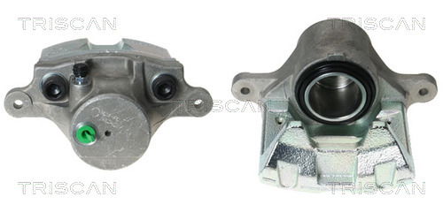 Bremssattel Vorderachse links vor der Achse Triscan 8170 345060 Bremssattel Vorderachse links vor der Achse Triscan 8170 345060 von Triscan