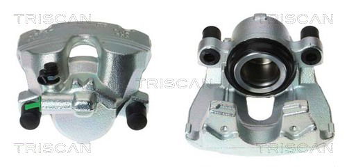 Bremssattel Vorderachse links vor der Achse Triscan 8170 345074 Bremssattel Vorderachse links vor der Achse Triscan 8170 345074 von Triscan