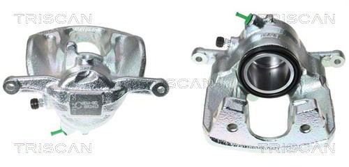 Bremssattel Vorderachse links vor der Achse Triscan 8170 345096 Bremssattel Vorderachse links vor der Achse Triscan 8170 345096 von Triscan
