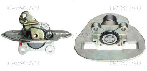 Bremssattel Vorderachse links vor der Achse Triscan 8170 34768 Bremssattel Vorderachse links vor der Achse Triscan 8170 34768 von Triscan