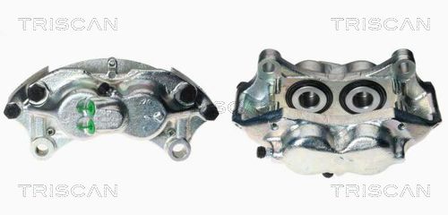 Bremssattel Vorderachse links vor der Achse Triscan 8170 34902 Bremssattel Vorderachse links vor der Achse Triscan 8170 34902 von Triscan