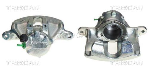 Bremssattel Vorderachse rechts hinter der Achse Triscan 8170 341081 Bremssattel Vorderachse rechts hinter der Achse Triscan 8170 341081 von Triscan
