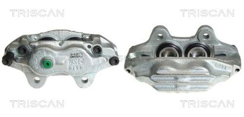 Bremssattel Vorderachse rechts hinter der Achse Triscan 8170 341883 Bremssattel Vorderachse rechts hinter der Achse Triscan 8170 341883 von Triscan