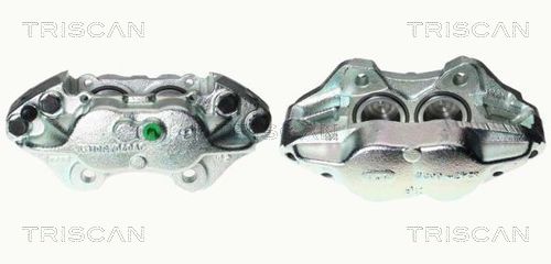 Bremssattel Vorderachse rechts hinter der Achse Triscan 8170 342043 von Triscan
