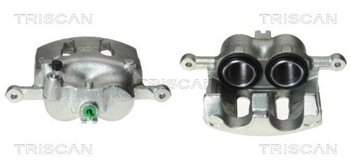 Bremssattel Vorderachse rechts hinter der Achse Triscan 8170 342355 Bremssattel Vorderachse rechts hinter der Achse Triscan 8170 342355 von Triscan