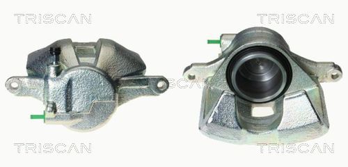 Bremssattel Vorderachse rechts hinter der Achse Triscan 8170 342591 Bremssattel Vorderachse rechts hinter der Achse Triscan 8170 342591 von Triscan