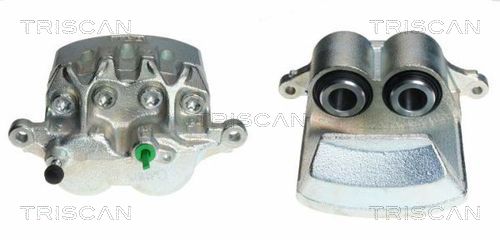 Bremssattel Vorderachse rechts hinter der Achse Triscan 8170 342597 Bremssattel Vorderachse rechts hinter der Achse Triscan 8170 342597 von Triscan