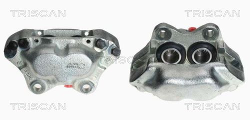 Bremssattel Vorderachse rechts hinter der Achse Triscan 8170 343419 Bremssattel Vorderachse rechts hinter der Achse Triscan 8170 343419 von Triscan