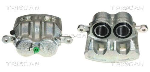 Bremssattel Vorderachse rechts hinter der Achse Triscan 8170 343523 Bremssattel Vorderachse rechts hinter der Achse Triscan 8170 343523 von Triscan