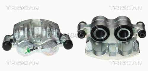 Bremssattel Vorderachse rechts hinter der Achse Triscan 8170 343531 Bremssattel Vorderachse rechts hinter der Achse Triscan 8170 343531 von Triscan