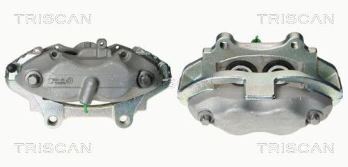 Bremssattel Vorderachse rechts hinter der Achse Triscan 8170 343831 Bremssattel Vorderachse rechts hinter der Achse Triscan 8170 343831 von Triscan