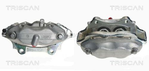Bremssattel Vorderachse rechts hinter der Achse Triscan 8170 344159 Bremssattel Vorderachse rechts hinter der Achse Triscan 8170 344159 von Triscan