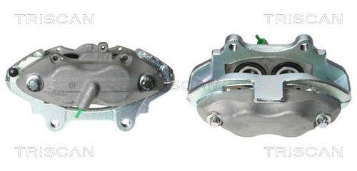 Bremssattel Vorderachse rechts hinter der Achse Triscan 8170 344413 Bremssattel Vorderachse rechts hinter der Achse Triscan 8170 344413 von Triscan