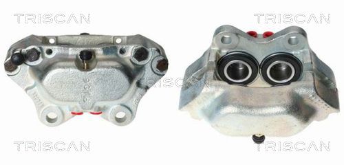 Bremssattel Vorderachse rechts hinter der Achse Triscan 8170 34711 Bremssattel Vorderachse rechts hinter der Achse Triscan 8170 34711 von Triscan
