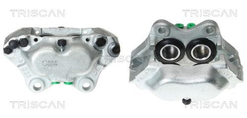 Bremssattel Vorderachse rechts hinter der Achse Triscan 8170 34819 Bremssattel Vorderachse rechts hinter der Achse Triscan 8170 34819 von Triscan