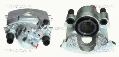 Bremssattel Vorderachse rechts vor der Achse Triscan 8170 34071 Bremssattel Vorderachse rechts vor der Achse Triscan 8170 34071 von Triscan