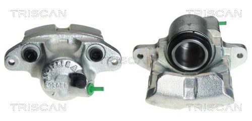 Bremssattel Vorderachse rechts vor der Achse Triscan 8170 341333 Bremssattel Vorderachse rechts vor der Achse Triscan 8170 341333 von Triscan