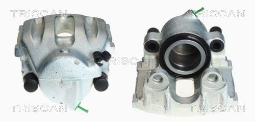 Bremssattel Vorderachse rechts vor der Achse Triscan 8170 341739 von Triscan